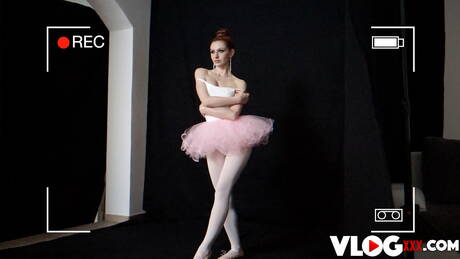 Vlog XXX invites you to browse their free pictures with Lina Joy in hardcore sex scene